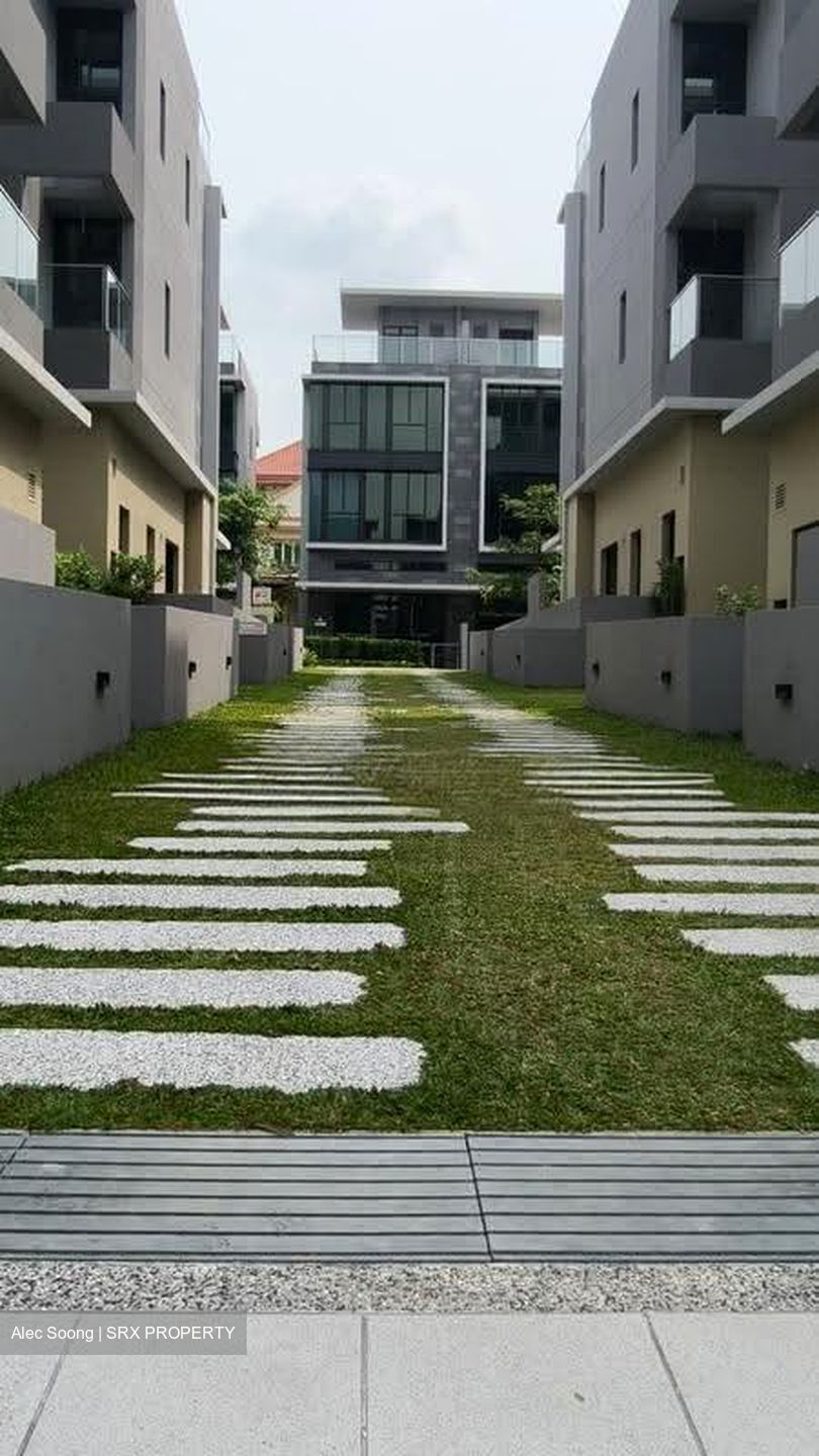 Belgravia Ace (D28), Semi-Detached #604538011